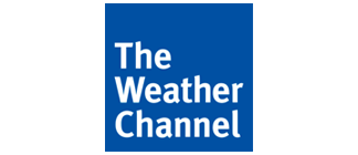 The Weather Channel | TV App |  Chiefland, Florida |  DISH Authorized Retailer